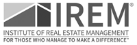 IREM: Institute of Real Estate Management